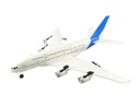 Amewi Flugzeug AM38 3-Kanal mit Gyro RTF