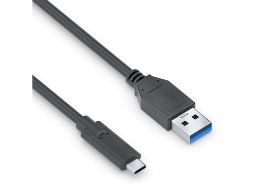 [90147272 1142412] PureLink USB 3.1-Kabel 10Gbps USB A - USB C 1 m