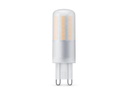 Philips Lampe LED 60W G9 WW 230 V ND Warmweiss