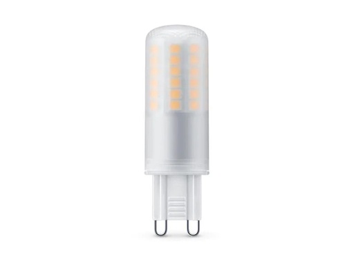 [90147275 1087009] Philips Lampe LED 60W G9 WW 230 V ND Warmweiss