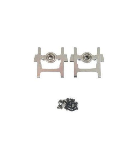 [90147300 277370] ALIGN Lagerbock 450L für Hauptrotorwelle