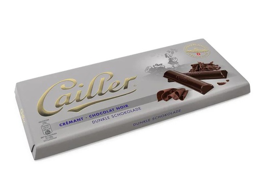 [90147311 727630] Cailler Tafelschokolade Crémant 100 g