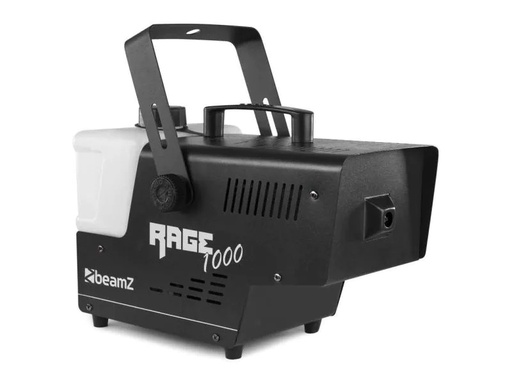 [90147312 890711] BeamZ Nebelmaschine Rage 1000