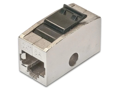 [90147322 280574] Wirewin Keystone-Modul Cat.6A, STP, 2x RJ-45 1 Stück