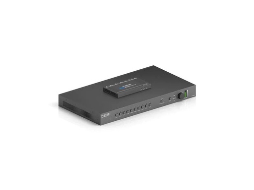 [90147412 598606] PureTools Presentation Switcher PT-PSW-92 Multiformat