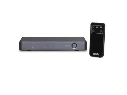 [90147422 720153] Marmitek Umschalter Connect 620 HDMI