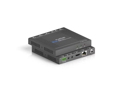 [90147429 598581] PureTools HDMI Extender PT-HDBT-702-RX HDMI HDBaseT