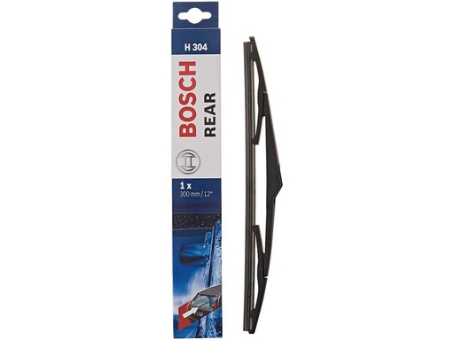 [90147433 352254] Bosch Automotive Heckscheibenwischer H304, 300 mm