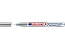edding Lackmarker 751 CREA Silber