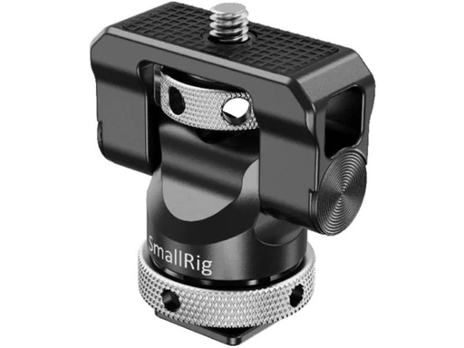 [90147455 1017949] Smallrig Swivel and Tilt Monitor Mount mit Cold Shoe