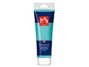 Caran d'Ache Acrylfarbe 250 ml, Türkis