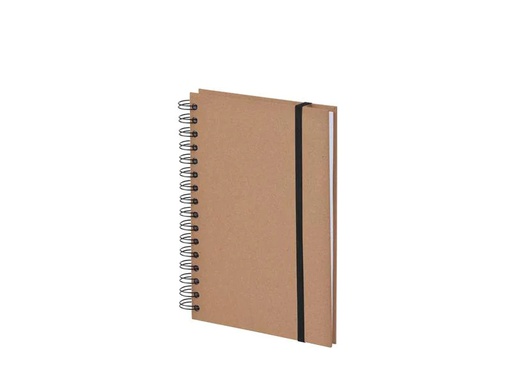 [90147524 1099528] Rössler S.O.H.O. Kraft A5, Braun