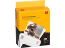 Kodak Sofortbildfilm Mini Shot 3 Combo – 30er Pack