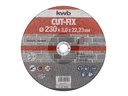 kwb Trennscheibe CUT-FIX, Stein Ø 230 x 3.0 mm