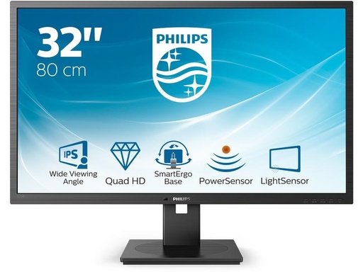 [90014736 1126797] Philips Monitor 325B1L/00