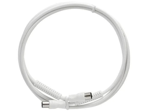 [90147585 82842] Axing Antennenkabel hochgeschirmt 10m