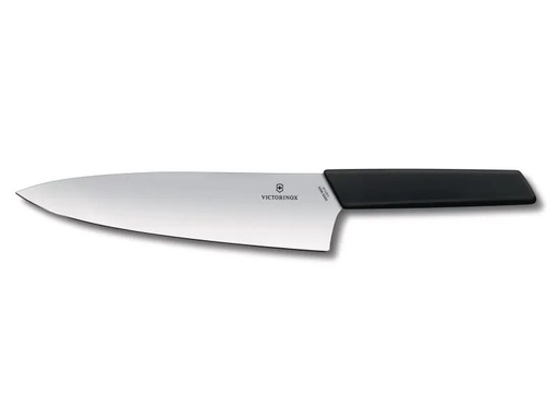 [90147599 987549] Victorinox Tranchiermesser Swiss Modern Schwarz