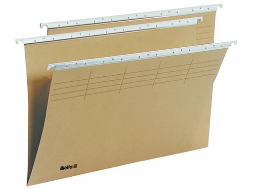 [90147603 1098994] Biella Hängeregister Original Vetro Mobil A4 26 cm, 1 Stück