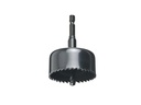 kwb Lochsägen-Set E 6.3 4-teilig