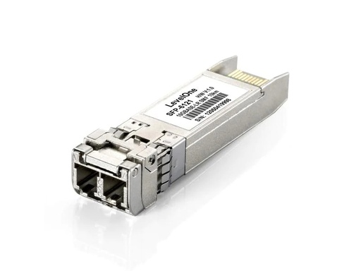 [90147665 256863] LevelOne SFP+ Modul SFP-6121