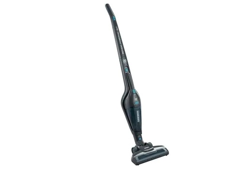 [90147667 1179457] Leifheit Akku-Hand- und Stielsauger Rotaro PowerVac 2in1 Schwarz