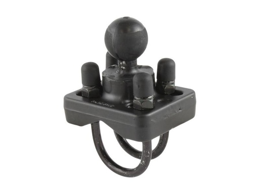 [90147716 355127] RAM Mounts Montagebasis U-Bolt RAM-B-235U