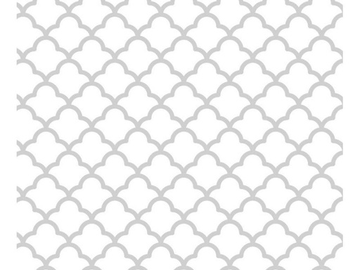 [90147768 741615] URSUS Zauberpapier 250 g/m2 10 Blatt, Weiss, Medina