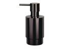 spirella Seifenspender Nyo 0.2 l, Schwarz