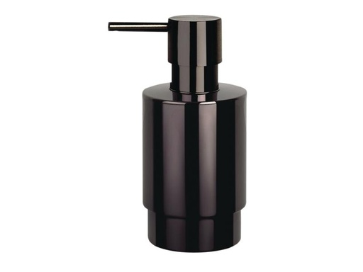 [90147797 973097] spirella Seifenspender Nyo 0.2 l, Schwarz