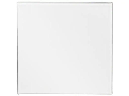 [90147809 1181804] Creativ Company Keilrahmen 30 X 30 x 1.6 cm