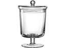 Leonardo Vorratsglas Poesia 1.5 l, Transparent
