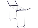 Leifheit Standtrockner Pegasus 120 Compact 12 m
