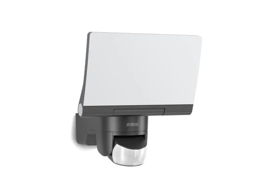 [90147919 496752] Steinel Strahler XLED Home 2, 14.8W, 3000K, Anthrazit