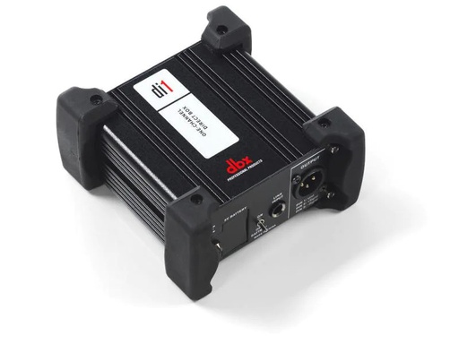 [90147962 454196] DBX DI-Box DI1