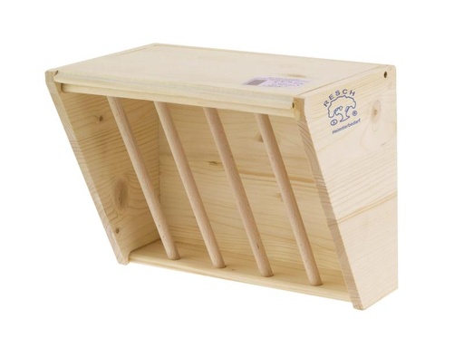 [90147963 880704] Resch Heuraufe 25x17x20 cm