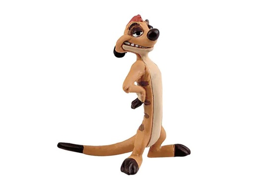 [90148021 1179724] BULLYLAND Spielzeugfigur Disney Timon