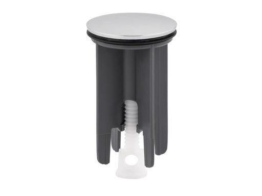 [90148035 1031720] Mateu Waschbeckenstöpsel Snap  Ø 40 MM