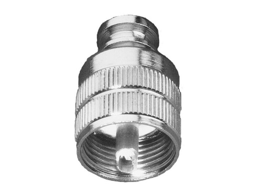 [90148038 244732] Albrecht Stecker PL259 / R