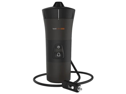 [90014786 643759] Handpresso Reisekaffeemaschine Handcoffee Auto