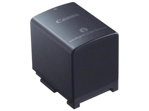 [90148095 256670] Canon Videokamera-Akku BP-828