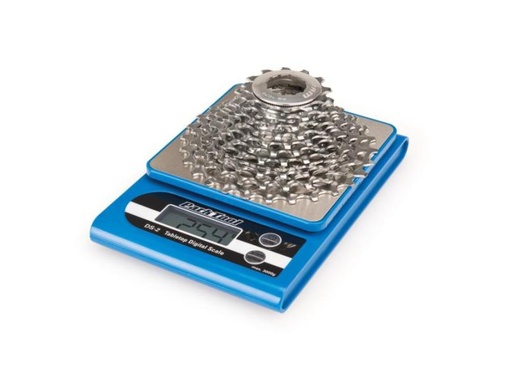 [90148099 1047960] ParkTool Waage DS-2