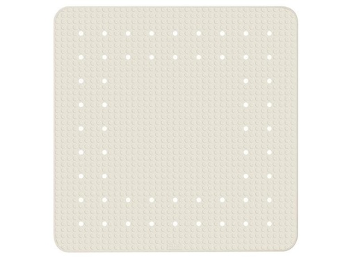 [90148105 908889] Wenko Duschwanneneinlage Mirasol Beige