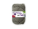 Wolly Hugs Wolle Makramee Rope 200 g, Dunkelgrau