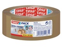 tesa Klebeband ultrastrong 38 mm x 66 m, 1 Rolle Braun