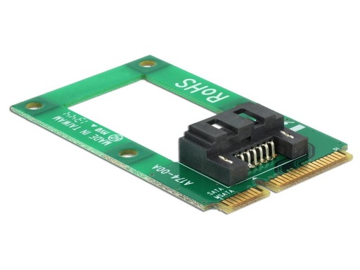 [90148148 901156] Delock SATA-Adapter mSATA - SATA