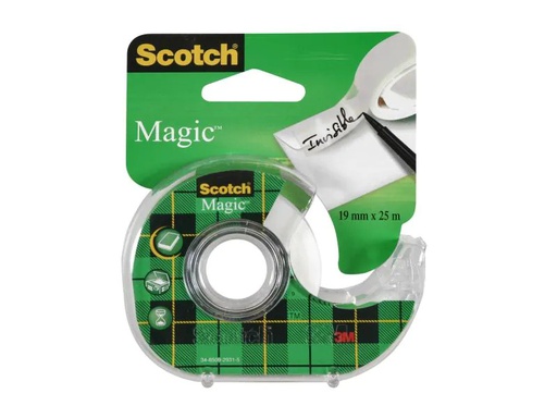 [90148177 298200] Scotch Tischabroller Magic