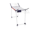 Leifheit Standtrockner Pegasus 200 Deluxe Mobile 20 m