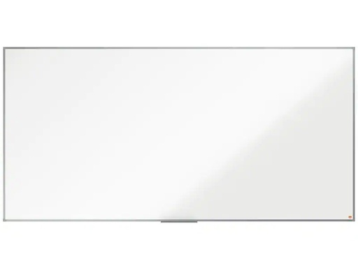 [90148198 1162812] Nobo Magnethaftendes Whiteboard Essence 120 cm x 240 cm, Weiss