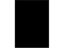 Westcott Hintergrundsystem X-Drop Kit 1.5 x 2.1 m Schwarz