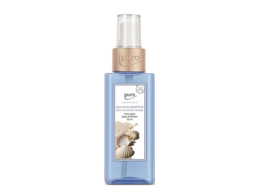 [90148227 1159400] ipuro Duftspray Sunny Beachtime 120 ml